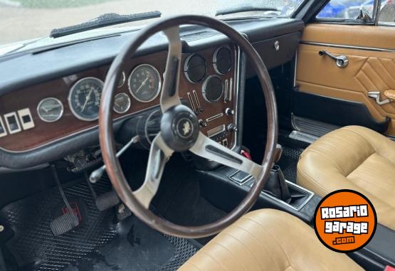 Clásicos - TORINO TS COUPE ¡¡Reliquia del 73'!! Recibo vehículo - En Venta