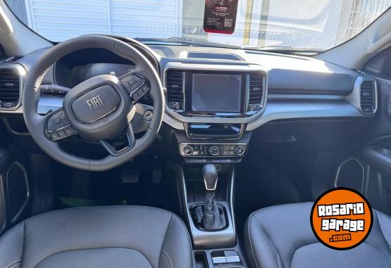 Camionetas - Fiat Toro 1.3 T270 fredom 2026 Nafta 410Km - En Venta