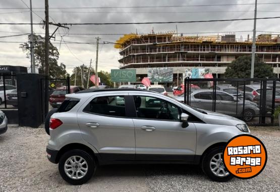 Autos - Ford ECOSPORT 1.5 SE 2021 Nafta - En Venta