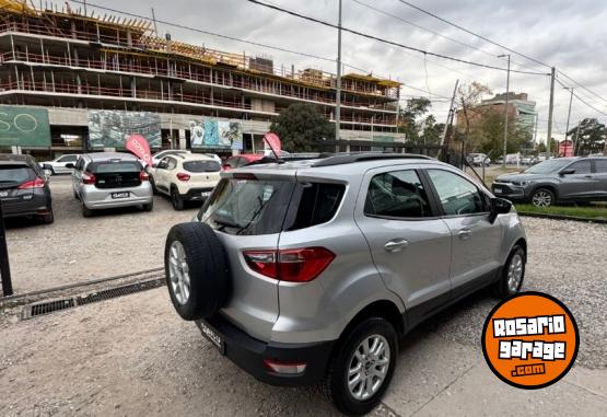 Autos - Ford ECOSPORT 1.5 SE 2021 Nafta - En Venta