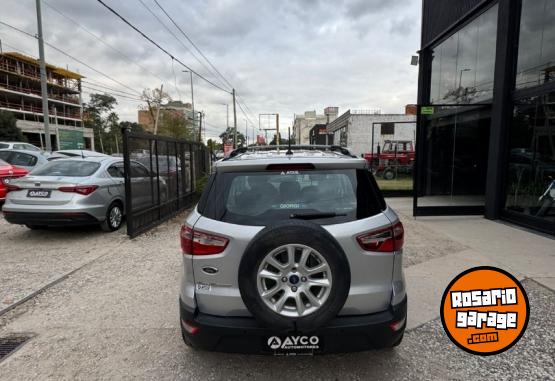 Autos - Ford ECOSPORT 1.5 SE 2021 Nafta - En Venta