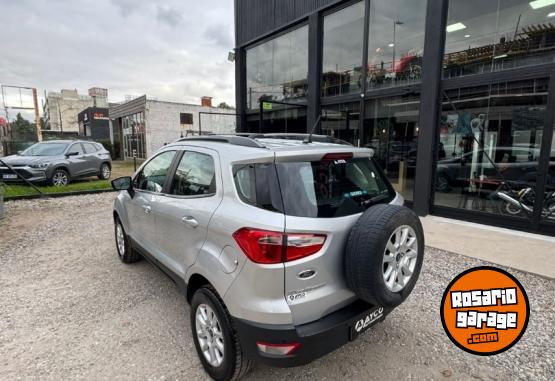Autos - Ford ECOSPORT 1.5 SE 2021 Nafta - En Venta