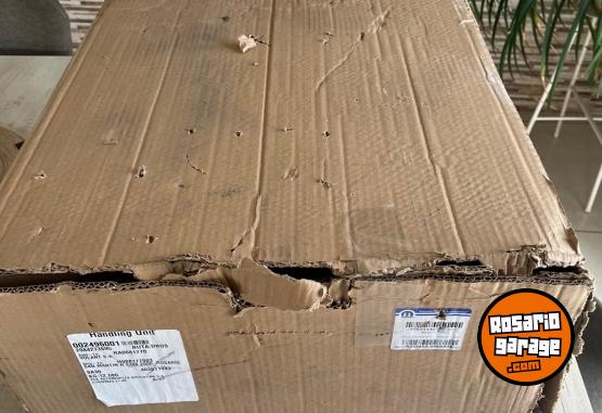 Accesorios para Autos - Llanta original para Fiat Argo HGT sin uso impecable - En Venta