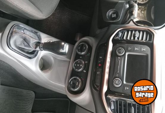 Camionetas - Fiat Toro Volcano 2016 Diesel 129000Km - En Venta