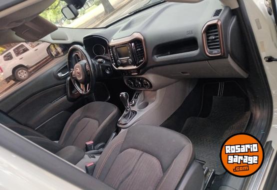 Camionetas - Fiat Toro Volcano 2016 Diesel 129000Km - En Venta