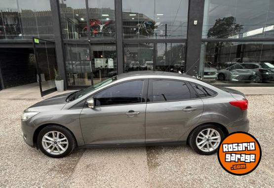 Autos - Ford FOCUS 2.0 SE 4P 2016 Nafta - En Venta