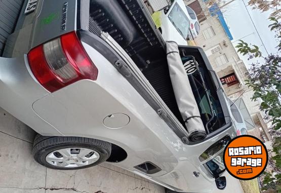Camionetas - Chevrolet Montana 2017 Nafta 150000Km - En Venta