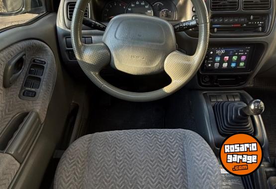 Autos - Suzuki GRAND VITARA 2001 Diesel 250000Km - En Venta