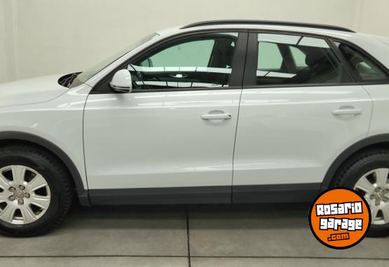 Camionetas - Audi Q3 1.4 Tfsi 2018 Nafta 120000Km - En Venta