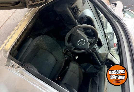 Autos - Renault Clio mío 2016 Nafta 125000Km - En Venta