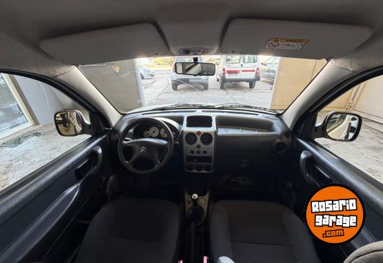 Autos - Citroen Berlingo 1.6 Hdi Bussines 2017 Diesel 160000Km - En Venta