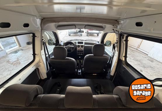 Autos - Citroen Berlingo 1.6 Hdi Bussines 2017 Diesel 160000Km - En Venta