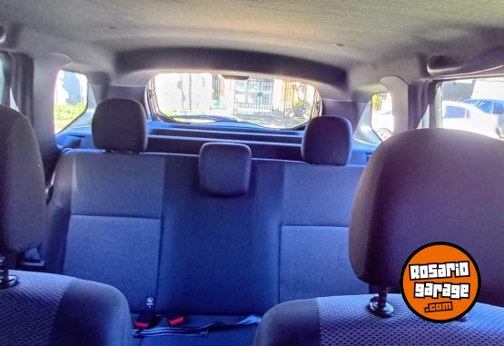 Autos - Renault Duster 2018 GNC 69668Km - En Venta