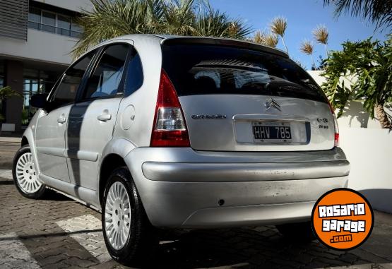 Autos - Citroen C3 EXCLUSIVE 2008 Nafta - En Venta
