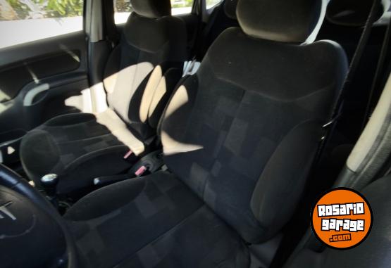 Autos - Citroen C3 EXCLUSIVE 2008 Nafta - En Venta