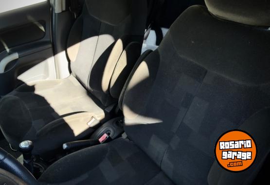 Autos - Citroen C3 EXCLUSIVE 2008 Nafta - En Venta