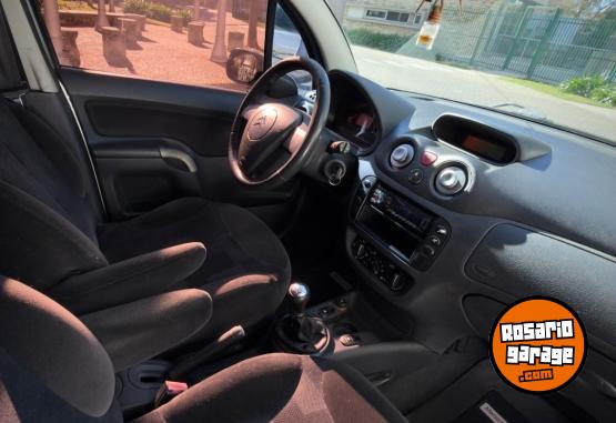Autos - Citroen C3 EXCLUSIVE 2008 Nafta - En Venta