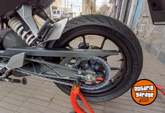 Motos - Ktm Ktm Duke 2022 Nafta 5300Km - En Venta
