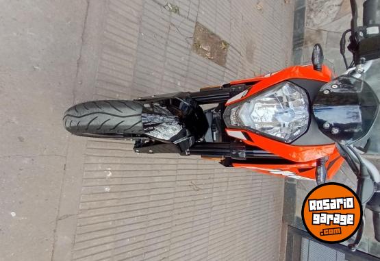 Motos - Ktm Ktm Duke 2022 Nafta 5300Km - En Venta