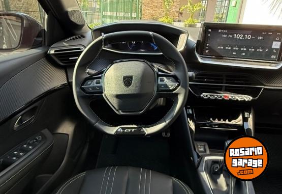 Autos - Peugeot 208 GT 2026 Nafta 0Km - En Venta
