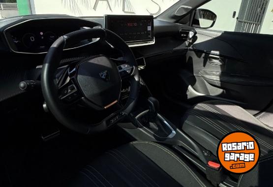 Autos - Peugeot 208 GT 2026 Nafta 0Km - En Venta