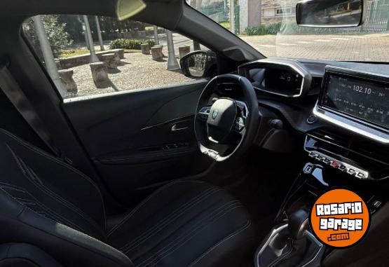 Autos - Peugeot 208 GT 2026 Nafta 0Km - En Venta