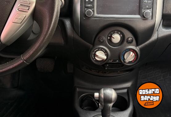 Autos - Nissan Note 2015 Nafta 90000Km - En Venta