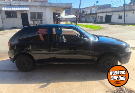 Autos - Volkswagen Gol 2009 GNC 1111Km - En Venta
