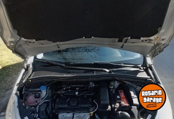 Autos - Peugeot 208 Allure Plus touchcree 2013 Nafta 129Km - En Venta
