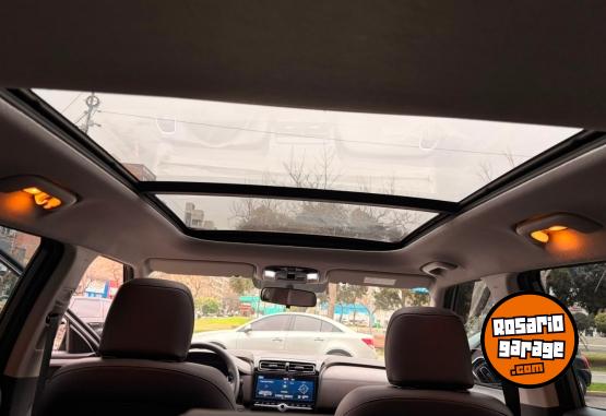 Camionetas - Hyundai Creta Safety PLus 2025 Nafta 33000Km - En Venta