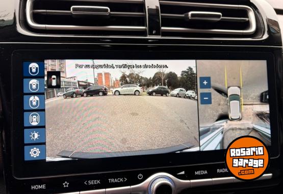 Camionetas - Hyundai Creta Safety PLus 2025 Nafta 33000Km - En Venta