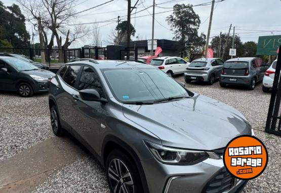 Autos - Chevrolet TRACKER 1.2 2023 Nafta - En Venta