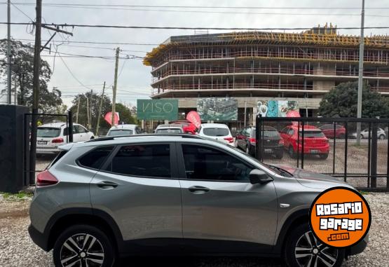 Autos - Chevrolet TRACKER 1.2 2023 Nafta - En Venta
