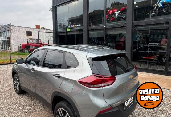 Autos - Chevrolet TRACKER 1.2 2023 Nafta - En Venta