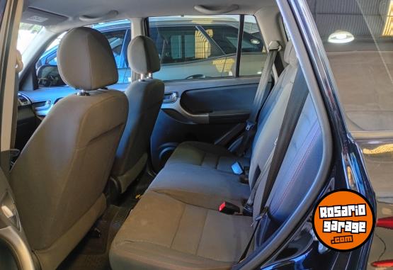 Autos - Chery Tiggo3 2017 Nafta 98000Km - En Venta