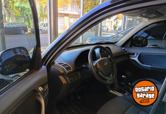 Autos - Chery Tiggo3 2017 Nafta 98000Km - En Venta