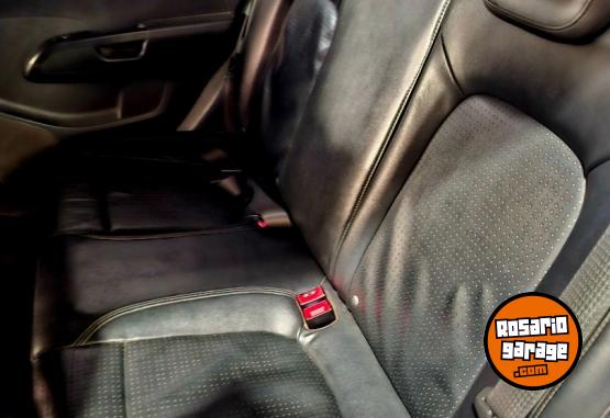 Autos - Chevrolet Sonic Ltz 2012 Nafta 111111Km - En Venta