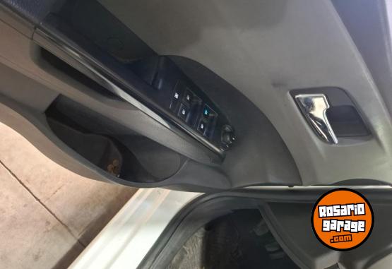 Autos - Chevrolet Sonic Ltz 2012 Nafta 111111Km - En Venta