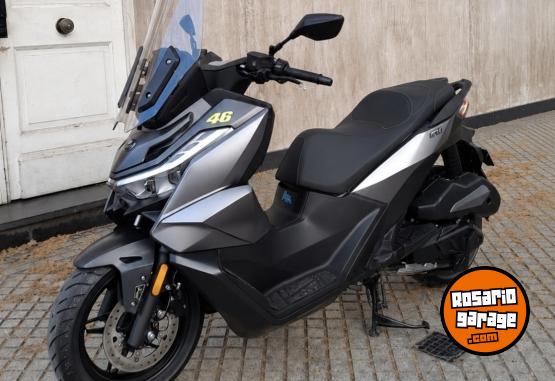 Motos - Voge SR3 2025 Nafta 2000Km - En Venta