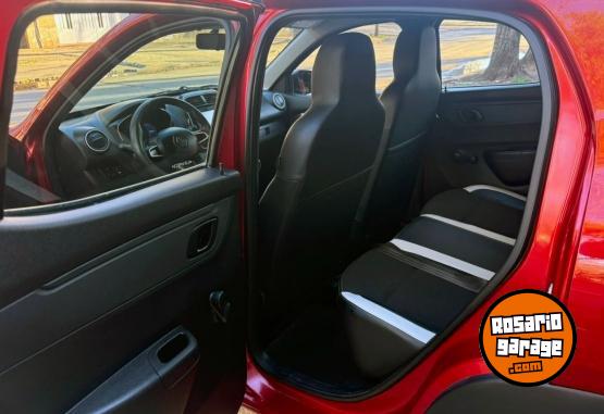 Autos - Renault Kwid Iconic 2019 Nafta 76400Km - En Venta