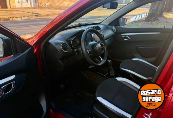 Autos - Renault Kwid Iconic 2019 Nafta 76400Km - En Venta