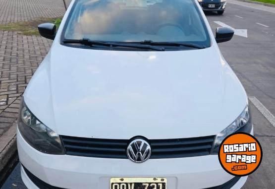 Autos - Volkswagen gol 2015 Nafta 130000Km - En Venta