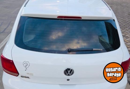 Autos - Volkswagen gol 2015 Nafta 130000Km - En Venta