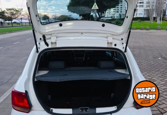 Autos - Volkswagen gol 2015 Nafta 130000Km - En Venta
