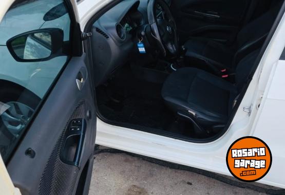 Autos - Volkswagen gol 2015 Nafta 130000Km - En Venta