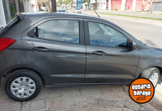Autos - Ford FORD KA 1.5 2020 Nafta - En Venta