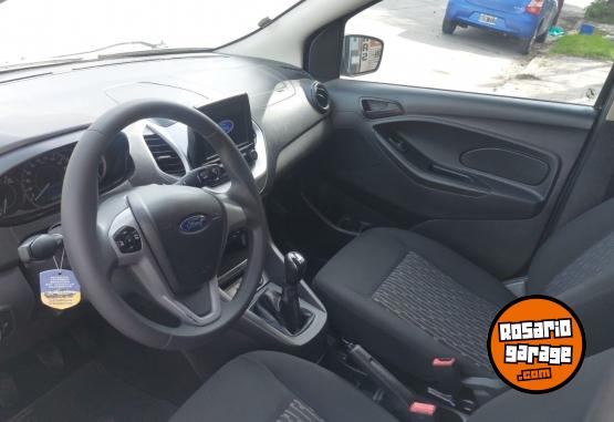 Autos - Ford FORD KA 1.5 2020 Nafta - En Venta