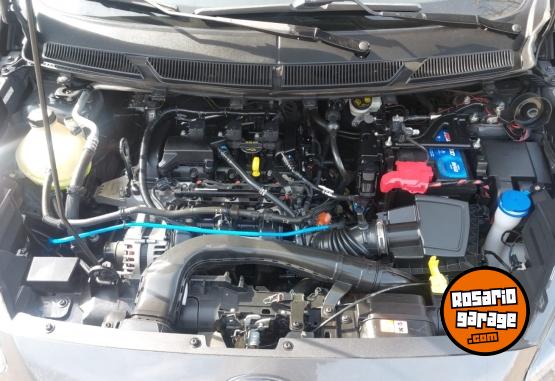 Autos - Ford FORD KA 1.5 2020 Nafta - En Venta