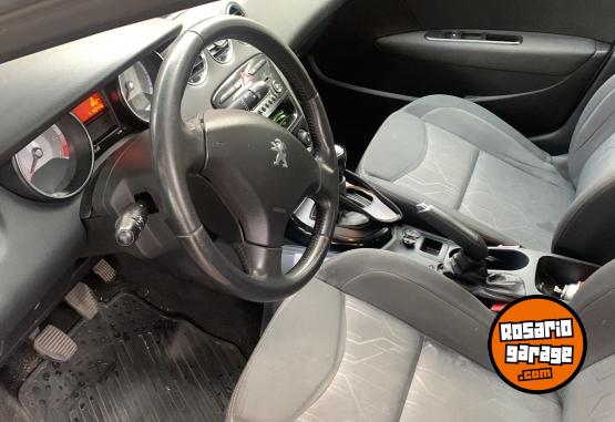 Autos - Peugeot Allure 2015 Nafta 130000Km - En Venta