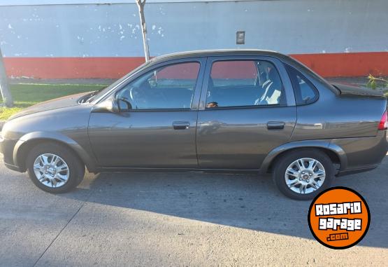 Autos - Chevrolet Corsa 2015 GNC 486000Km - En Venta
